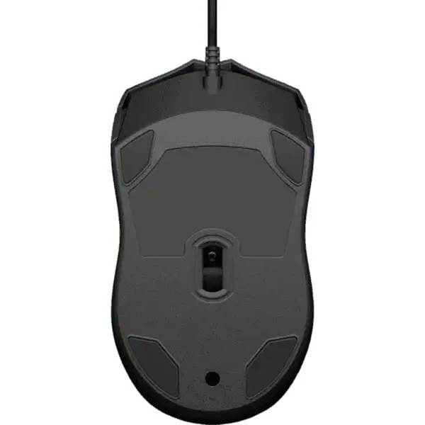 HP Wired Maus 100 4 HP Wired Maus 100 – Bild 4