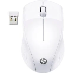HP Wireless-Maus 220