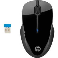 HP Wireless Mouse 250, Maus