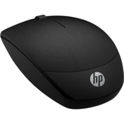 HP Wireless Mouse X200, Maus -Digitu Computer Geschaft HP Wireless Mouse X200 Maus@@pnzhbk 1