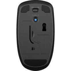 HP Wireless Mouse X200, Maus -Digitu Computer Geschaft HP Wireless Mouse X200 Maus@@pnzhbk 3