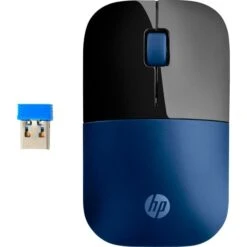 HP Z3700 Wireless Maus