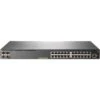 Hewlett Packard Enterprise 2930F 24G PoE+ 4SFP, Switch