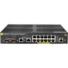 Hewlett Packard Enterprise Aruba 2930F 12G PoE+, Switch