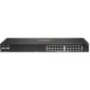 Hewlett Packard Enterprise Aruba 6000 24G 4SFP, Switch