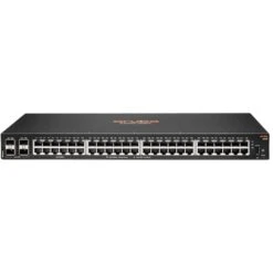 Hewlett Packard Enterprise Aruba 6000 48G 4SFP, Switch