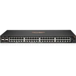 Hewlett Packard Enterprise Aruba CX 6100 48G , Switch