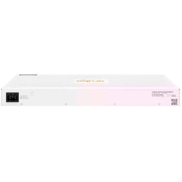 Hewlett Packard Enterprise Aruba Instant On 1830 24G, Switch 3 Hewlett Packard Enterprise Aruba Instant On 1830 24G, Switch – Bild 3