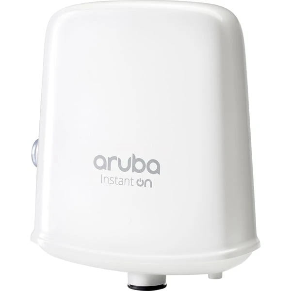 Hewlett Packard Enterprise Aruba Instant On AP17 R2X11A, Access Point – Bild 3