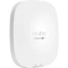Hewlett Packard Enterprise Aruba Instant On AP22 12V PSU EU Bundle, Access Point