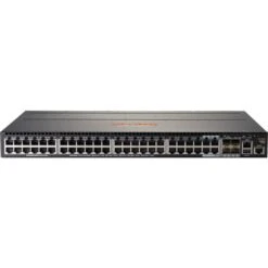Hewlett Packard Enterprise HP 2930M 48G, Switch