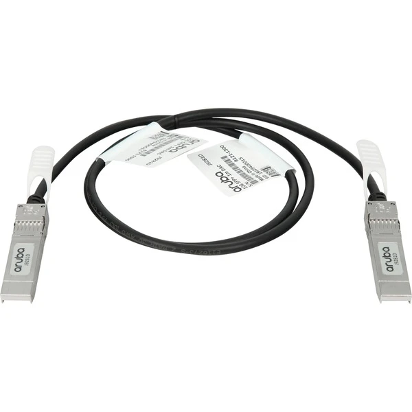Hewlett Packard Enterprise Kabel Aruba X242 10G Direct Attach SFP+