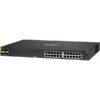 Hewlett Packard Enterprise Aruba 6000 24G CL4 4SFP 370W, Switch
