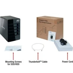 HighPoint RocketStor 6314A, NAS -Digitu Computer Geschaft HighPoint RocketStor 6314A NAS@@t3uh10 7
