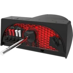 Honeycomb Aeronautical Alpha Flight Controls, Yoke -Digitu Computer Geschaft Honeycomb Aeronautical Alpha Flight Controls Yoke@@1587336 10