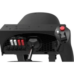 Honeycomb Aeronautical Alpha Flight Controls, Yoke -Digitu Computer Geschaft Honeycomb Aeronautical Alpha Flight Controls Yoke@@1587336 11