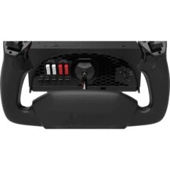 Honeycomb Aeronautical Alpha Flight Controls, Yoke -Digitu Computer Geschaft Honeycomb Aeronautical Alpha Flight Controls Yoke@@1587336 12