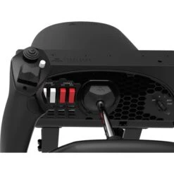 Honeycomb Aeronautical Alpha Flight Controls, Yoke -Digitu Computer Geschaft Honeycomb Aeronautical Alpha Flight Controls Yoke@@1587336 3