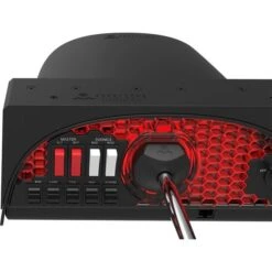 Honeycomb Aeronautical Alpha Flight Controls, Yoke -Digitu Computer Geschaft Honeycomb Aeronautical Alpha Flight Controls Yoke@@1587336 4