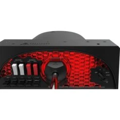 Honeycomb Aeronautical Alpha Flight Controls, Yoke -Digitu Computer Geschaft Honeycomb Aeronautical Alpha Flight Controls Yoke@@1587336 5