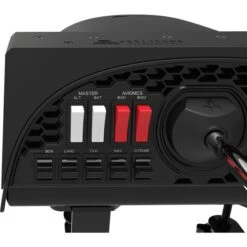 Honeycomb Aeronautical Alpha Flight Controls, Yoke -Digitu Computer Geschaft Honeycomb Aeronautical Alpha Flight Controls Yoke@@1587336 6