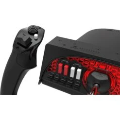 Honeycomb Aeronautical Alpha Flight Controls, Yoke -Digitu Computer Geschaft Honeycomb Aeronautical Alpha Flight Controls Yoke@@1587336 8