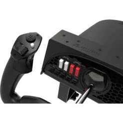 Honeycomb Aeronautical Alpha Flight Controls, Yoke -Digitu Computer Geschaft Honeycomb Aeronautical Alpha Flight Controls Yoke@@1587336 9