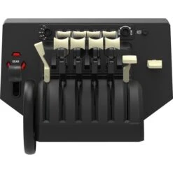 Honeycomb Aeronautical Bravo Throttle Quadrant, Schubhebel -Digitu Computer Geschaft Honeycomb Aeronautical Bravo Throttle Quadrant Schubhebel@@njzv0a 2