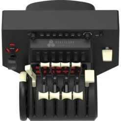 Honeycomb Aeronautical Bravo Throttle Quadrant, Schubhebel -Digitu Computer Geschaft Honeycomb Aeronautical Bravo Throttle Quadrant Schubhebel@@njzv0a 4