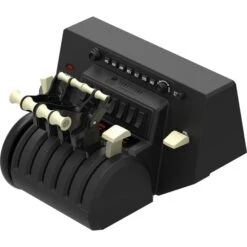 Honeycomb Aeronautical Bravo Throttle Quadrant, Schubhebel -Digitu Computer Geschaft Honeycomb Aeronautical Bravo Throttle Quadrant Schubhebel@@njzv0a 6