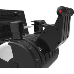 Honeycomb Aeronautical Throttle Pack Für Airbus A319 - A380, Schubhebel -Digitu Computer Geschaft Honeycomb Aeronautical Throttle Pack f r Airbus A319 A380 Schubhebel@@1881070 2