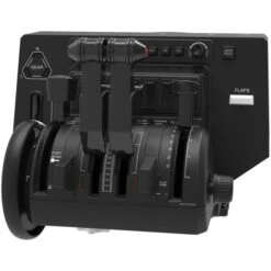 Honeycomb Aeronautical Throttle Pack Für Airbus A319 - A380, Schubhebel -Digitu Computer Geschaft Honeycomb Aeronautical Throttle Pack f r Airbus A319 A380 Schubhebel@@1881070 4