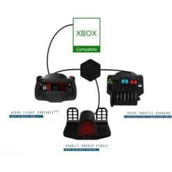 Honeycomb Aeronautical XBOX HUB, USB-Hub -Digitu Computer Geschaft Honeycomb Aeronautical XBOX HUB USB Hub@@1881079 1