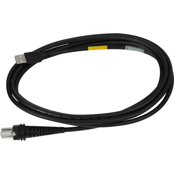 Honeywell Honeywell Xenon Perf. 1950g Kit (USB), Barcode-Scanner 5 Honeywell Honeywell Xenon Perf. 1950g Kit (USB), Barcode-Scanner – Bild 5