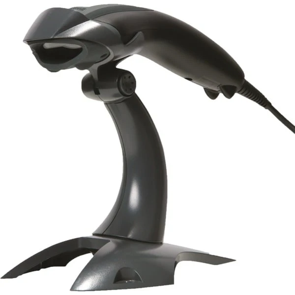 Honeywell Voyager 1200g BK KIT, Barcode-Scanner 1 Honeywell Voyager 1200g BK KIT, Barcode-Scanner