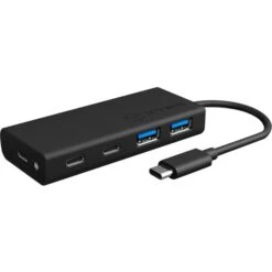 ICY BOX IB-HUB1426-CPD, USB-Hub
