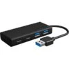 ICY BOX IB-HUB1426-U3, USB-Hub