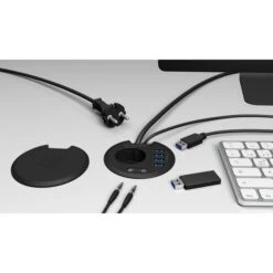 ICY BOX IB-HUB1430, USB-Hub -Digitu Computer Geschaft ICY BOX IB HUB1430 USB Hub@@lxzhrr 4