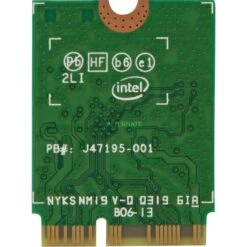 Intel® Dual Band WLAN-AC 9560 M.2, WLAN-Adapter -Digitu Computer Geschaft Intel Dual Band WLAN AC 9560 M 2 WLAN Adapter@@lwxi65 2