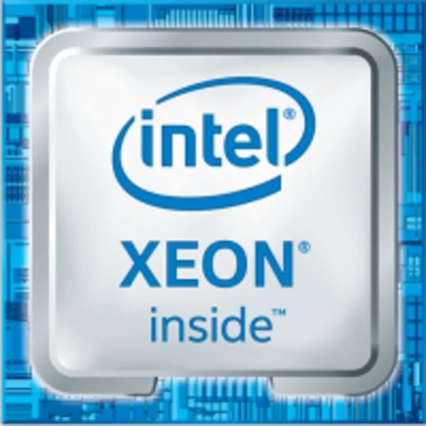 Intel® Xeon® E-2124G, Prozessor 1 Intel® Xeon® E-2124G, Prozessor