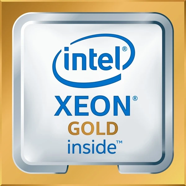 Intel® Xeon® Gold 6254, Prozessor 1 Intel® Xeon® Gold 6254, Prozessor