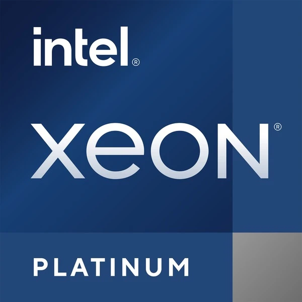Intel® Xeon® Platinum 8368, Prozessor 1 Intel® Xeon® Platinum 8368, Prozessor
