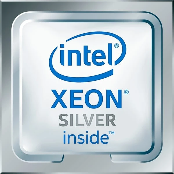 Intel® Xeon® Silver 4215R, Prozessor 1 Intel® Xeon® Silver 4215R, Prozessor