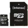 Intenso 16 GB MicroSDHC, Speicherkarte