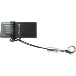 Intenso 8GB Mini MOBILE LINE, USB-Stick -Digitu Computer Geschaft Intenso 8GB Mini MOBILE LINE USB Stick@@imdl9g 7