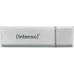 Intenso Alu Line 128 GB, USB-Stick
