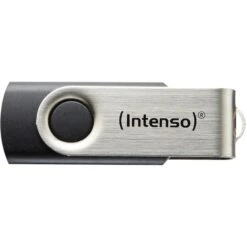 Intenso Basic Line 32 GB, USB-Stick