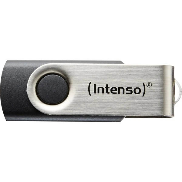 Intenso Basic Line 64 GB, USB-Stick 2 Intenso Basic Line 64 GB, USB-Stick – Bild 2