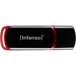 Intenso Business Line 64 GB USB 2.0, USB-Stick
