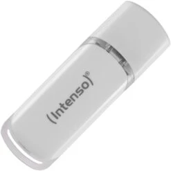 Intenso FLASH LINE 32 GB, USB-Stick